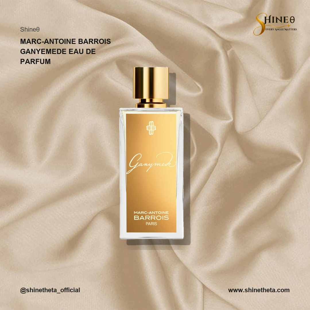 Marc-Antoine Barrois Ganyemede Eau de Parfum slide 4